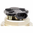 1992 Cadillac Deville Wheel Hub Assembly 3