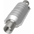 2004 Gmc Sierra 2500 Catalytic Converter 4