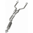 2007 Lexus GS350 Catalytic Converter EPA Approved 4