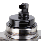 2003 Lexus LS430 Wheel Hub Assembly 3
