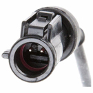 2000 Jaguar S-Type Wheel Hub Assembly 3