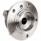 BuyAutoParts 92-902242H Wheel Hub Assembly Kit 2