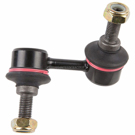 2004 Honda CR-V Control Arm Kit 6