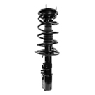 2017 Ford Taurus Shock and Strut Set 2