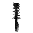 2017 Ford Taurus Shock and Strut Set 3