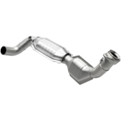 MagnaFlow Exhaust Products 51324 Catalytic Converter EPA Approved 1