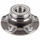 2003 Infiniti Q45 Wheel Hub Assembly Kit 2