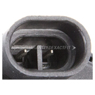 2011 Chevrolet Caprice Wheel Hub Assembly 3