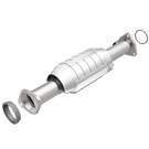 2001 Honda CR-V Catalytic Converter EPA Approved 1