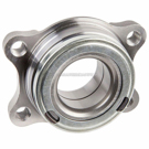 BuyAutoParts 92-70010AN Wheel Bearing Module 1