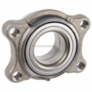 BuyAutoParts 92-70010AN Wheel Bearing Module 2