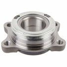 BuyAutoParts 92-70010AN Wheel Bearing Module 3