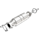 2004 Hyundai Elantra Catalytic Converter EPA Approved 1