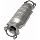 2005 Kia Spectra Catalytic Converter EPA Approved 4