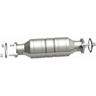 2005 Kia Spectra Catalytic Converter EPA Approved 3