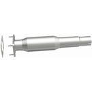 2000 Buick Park Avenue Catalytic Converter EPA Approved 3