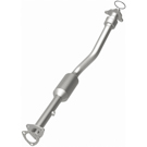 2003 Saturn LW200 Catalytic Converter EPA Approved 4