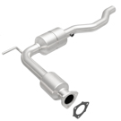 MagnaFlow Exhaust Products 51342 Catalytic Converter EPA Approved 1