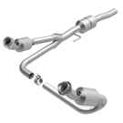 MagnaFlow Exhaust Products 51348 Catalytic Converter EPA Approved 1