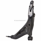 2000 Honda CR-V Control Arm 2
