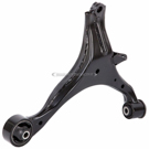 BuyAutoParts 93-80201K1 Control Arm Kit 3