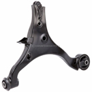 2003 Honda Civic Control Arm 2
