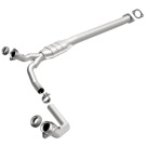 MagnaFlow Exhaust Products 51350 Catalytic Converter EPA Approved 1