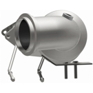 2013 Ford Escape Catalytic Converter EPA Approved 3