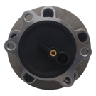 2019 Mitsubishi Eclipse Cross Wheel Hub Assembly 3