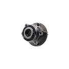 2019 Mitsubishi Eclipse Cross Wheel Hub Assembly 4