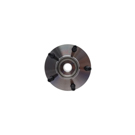 2019 Mitsubishi Eclipse Cross Wheel Hub Assembly 5
