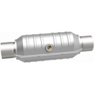 2011 Dodge Avenger Catalytic Converter EPA Approved 3