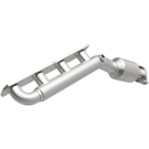 2009 Lexus GS460 Catalytic Converter EPA Approved 1