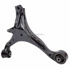 BuyAutoParts 93-80201K1 Control Arm Kit 2