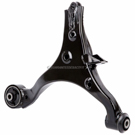 2003 Honda Civic Control Arm 2