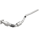 2007 Volkswagen Passat Catalytic Converter EPA Approved 1