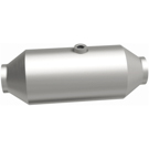 2017 Ram 2500 Catalytic Converter CARB Approved 3