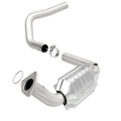 MagnaFlow Exhaust Products 51372 Catalytic Converter EPA Approved 1