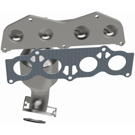 2009 Toyota Camry Catalytic Converter EPA Approved 3