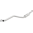 MagnaFlow Exhaust Products 51374 Catalytic Converter EPA Approved 1