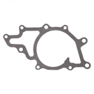 2004 Dodge Sprinter Van Water Pump 3