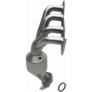 2012 Toyota Camry Catalytic Converter EPA Approved 3