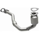 2003 Saturn Vue Catalytic Converter EPA Approved 2