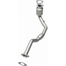 2003 Saturn Vue Catalytic Converter EPA Approved 4