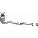 2003 Saturn Vue Catalytic Converter EPA Approved 3