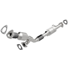 2002 Saturn Vue Catalytic Converter EPA Approved 1