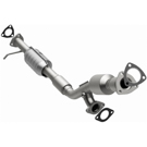 2003 Saturn Vue Catalytic Converter EPA Approved 2