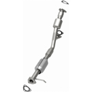 2003 Saturn Vue Catalytic Converter EPA Approved 4