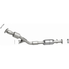 2003 Saturn Vue Catalytic Converter EPA Approved 3