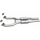 1999 Chevrolet Corvette Catalytic Converter EPA Approved 3